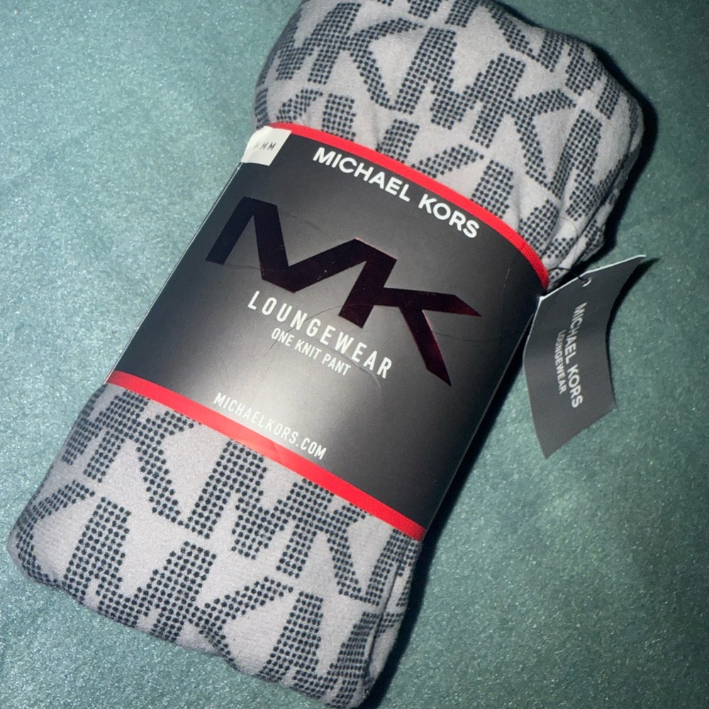 Michael Kors Sleep Pants